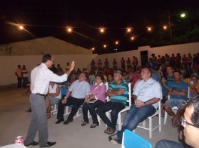 Projeto de Urbanização de Areia Branca