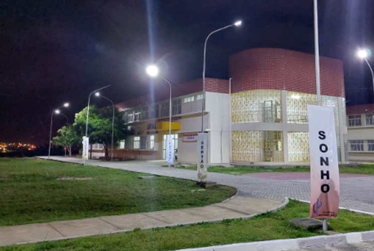 Portal Maltanet - IFAL Campus Santana do Ipanema implanta Clube de