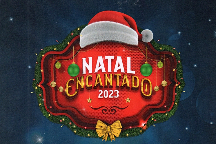 Natal Encantado 2023