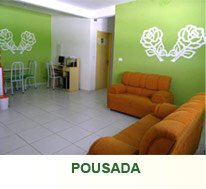 POUSADA